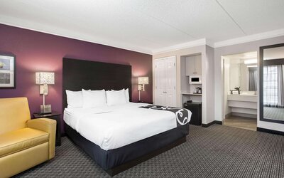 La Quinta Inn by Wyndham Fresno Yosemite
