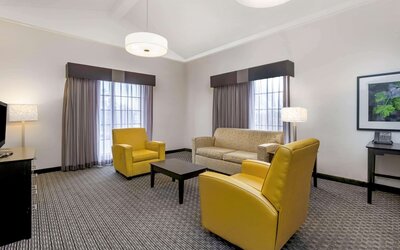 La Quinta Inn by Wyndham Fresno Yosemite