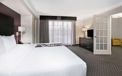 La Quinta Inn by Wyndham Fresno Yosemite