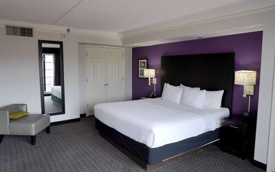 La Quinta Inn by Wyndham Fresno Yosemite