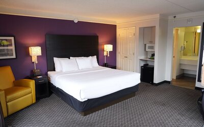 La Quinta Inn by Wyndham Fresno Yosemite