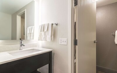 La Quinta Inn by Wyndham Fresno Yosemite