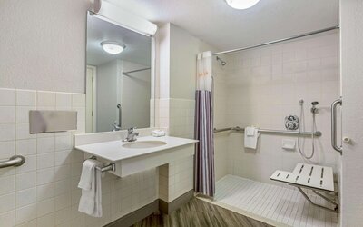 La Quinta Inn by Wyndham Fresno Yosemite