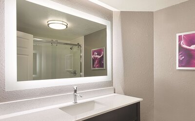 La Quinta Inn by Wyndham Fresno Yosemite