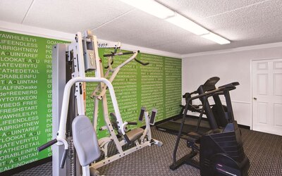 La Quinta Inn by Wyndham Fresno Yosemite