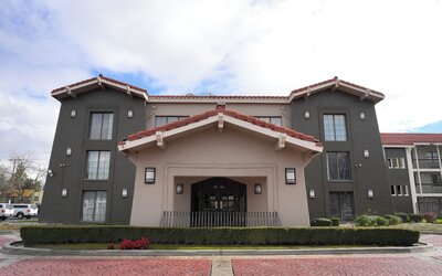 La Quinta Inn by Wyndham Fresno Yosemite