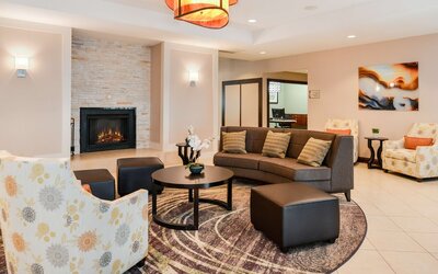 Homewood Suites by Hilton Fresno
