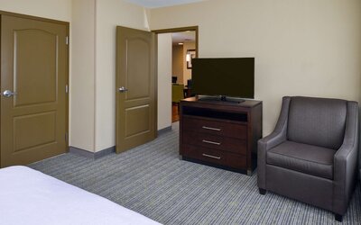 Homewood Suites by Hilton Fresno