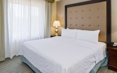 Homewood Suites by Hilton Fresno