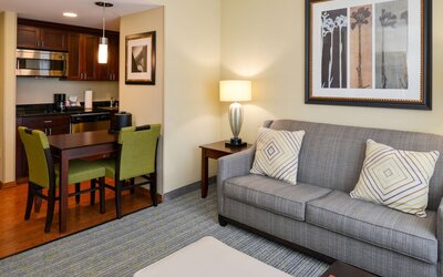 Homewood Suites by Hilton Fresno