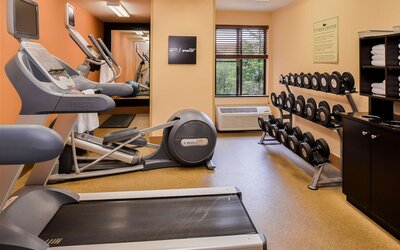 Homewood Suites by Hilton Fresno