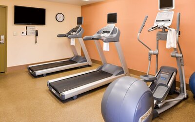 Homewood Suites by Hilton Fresno