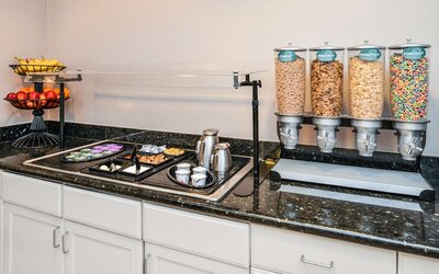Homewood Suites by Hilton Fresno