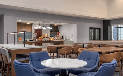 Homewood Suites by Hilton Fresno