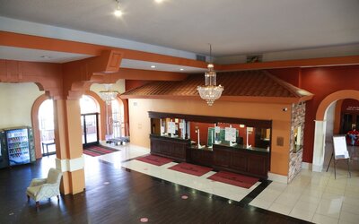 Ramada by Wyndham Fresno North