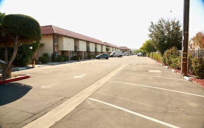 Ramada by Wyndham Fresno North