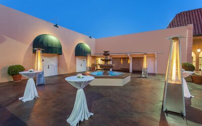 Ramada by Wyndham Fresno North