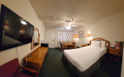 Formosa Inn