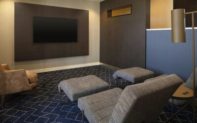 Courtyard by Marriott Fresno