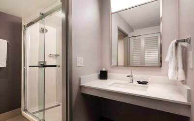 Courtyard by Marriott Fresno