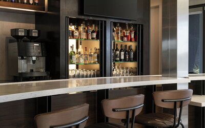 Courtyard by Marriott Fresno