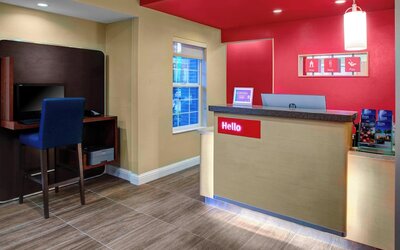 TownePlace Suites by Marriott Fresno
