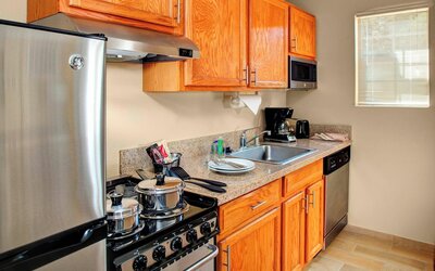 TownePlace Suites by Marriott Fresno