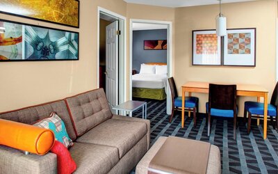 TownePlace Suites by Marriott Fresno