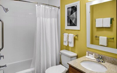 TownePlace Suites by Marriott Fresno