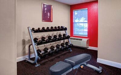 TownePlace Suites by Marriott Fresno