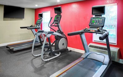 TownePlace Suites by Marriott Fresno