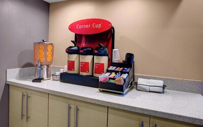 TownePlace Suites by Marriott Fresno