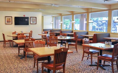 Piccadilly Inn Airport