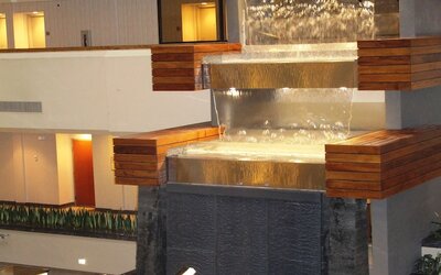 DoubleTree by Hilton Fresno Convention Center