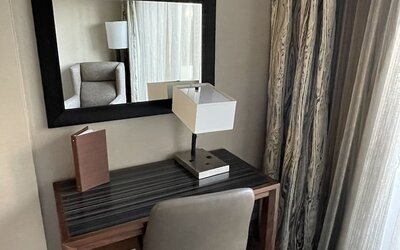 DoubleTree by Hilton Fresno Convention Center