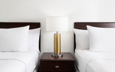 SpringHill Suites by Marriott Fresno