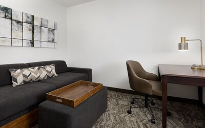 SpringHill Suites by Marriott Fresno