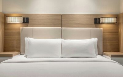 SpringHill Suites by Marriott Fresno