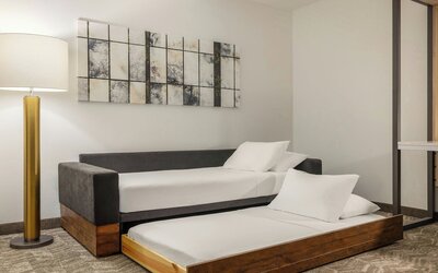 SpringHill Suites by Marriott Fresno