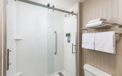SpringHill Suites by Marriott Fresno