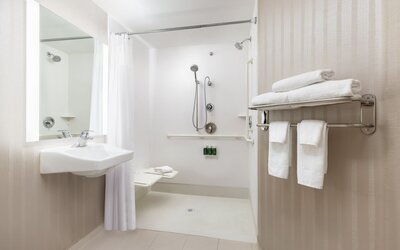 SpringHill Suites by Marriott Fresno
