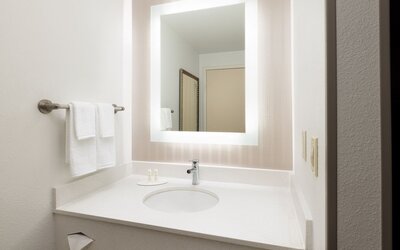 SpringHill Suites by Marriott Fresno