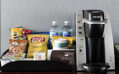 Homewood Suites by Hilton  Fresno Airport/Clovis, CA