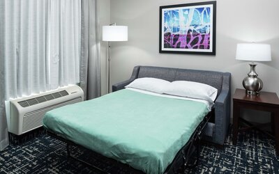 Homewood Suites by Hilton  Fresno Airport/Clovis, CA