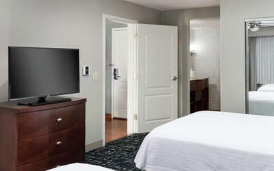 Homewood Suites by Hilton  Fresno Airport/Clovis, CA