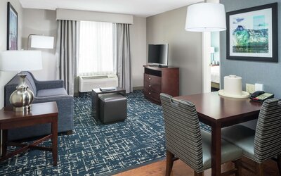 Homewood Suites by Hilton  Fresno Airport/Clovis, CA