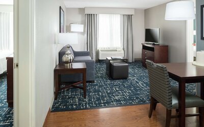 Homewood Suites by Hilton  Fresno Airport/Clovis, CA