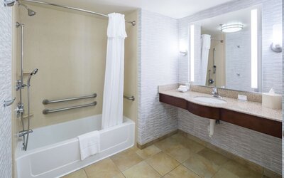 Homewood Suites by Hilton  Fresno Airport/Clovis, CA