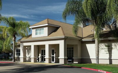 Homewood Suites by Hilton  Fresno Airport/Clovis, CA