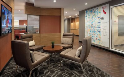 TownePlace Suites by Marriott Fresno Clovis